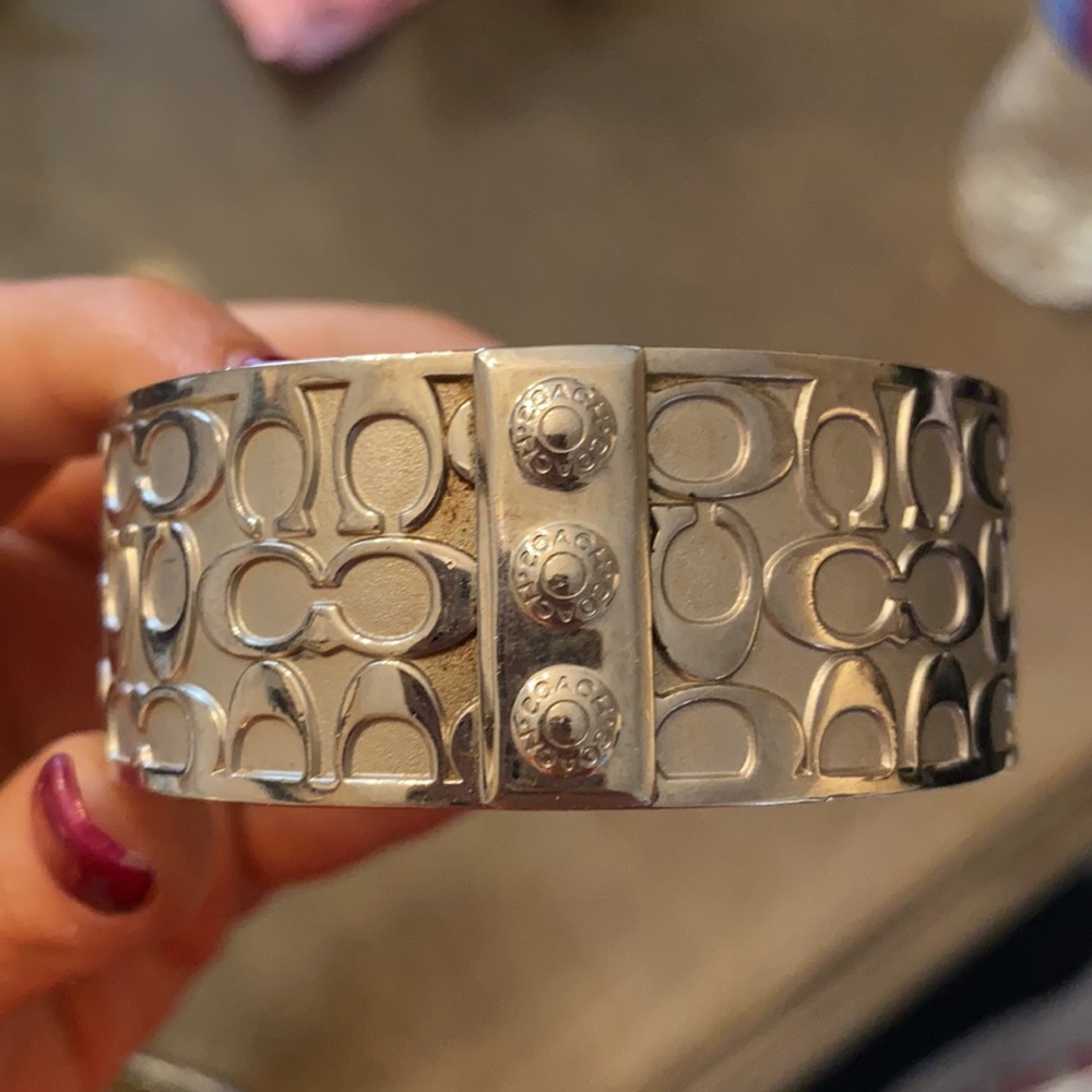 Coach Bangle - image 2